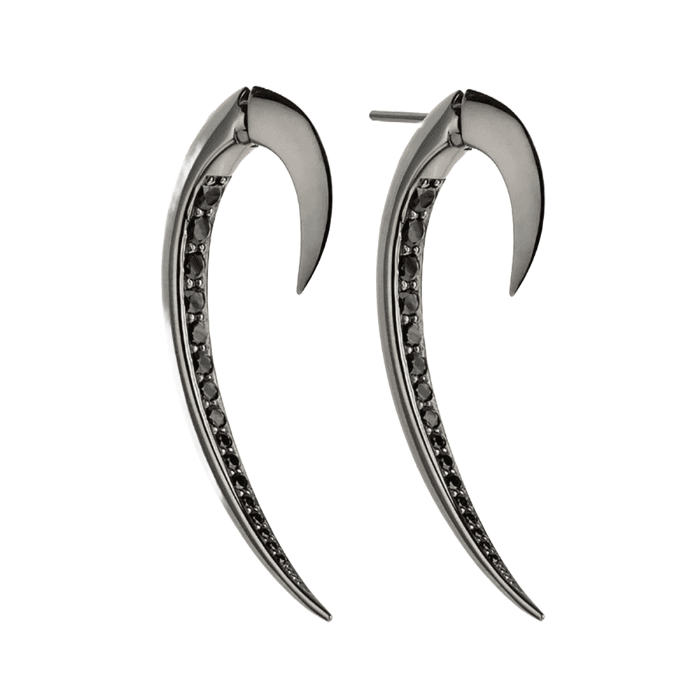 Looping Earrings